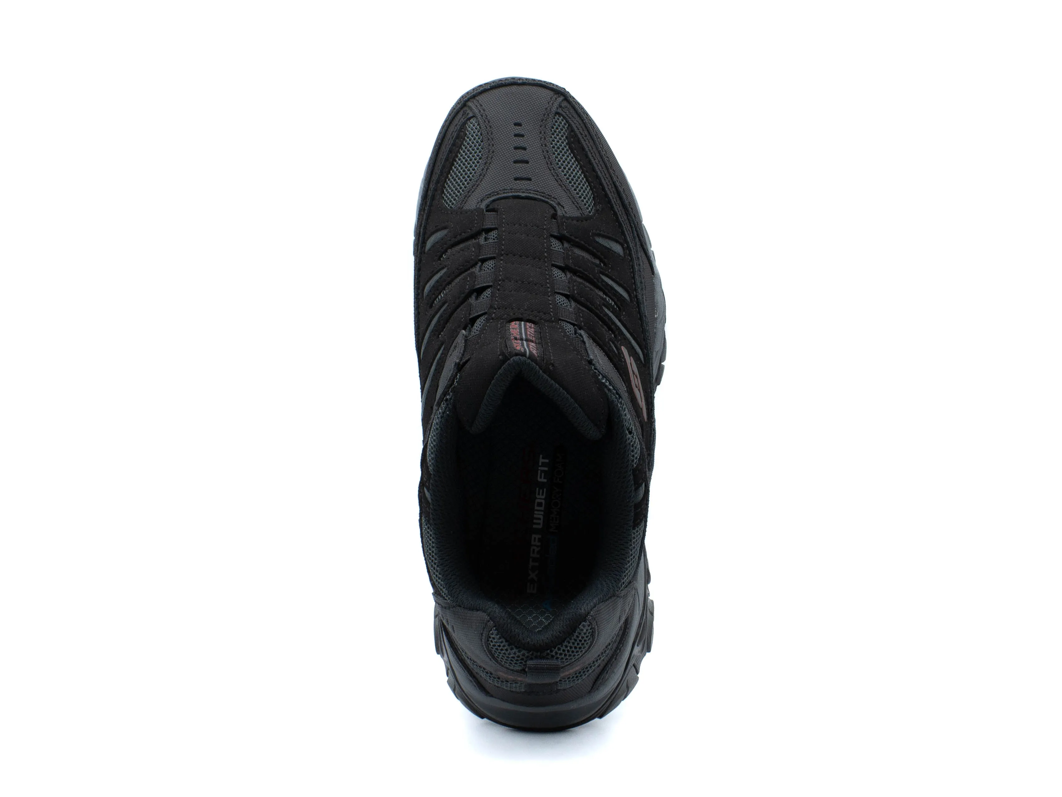 SKECHERS Work Relaxed Fit: Cankton ST Skechers Shoes