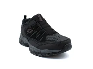 SKECHERS Work Relaxed Fit: Cankton ST Skechers Shoes
