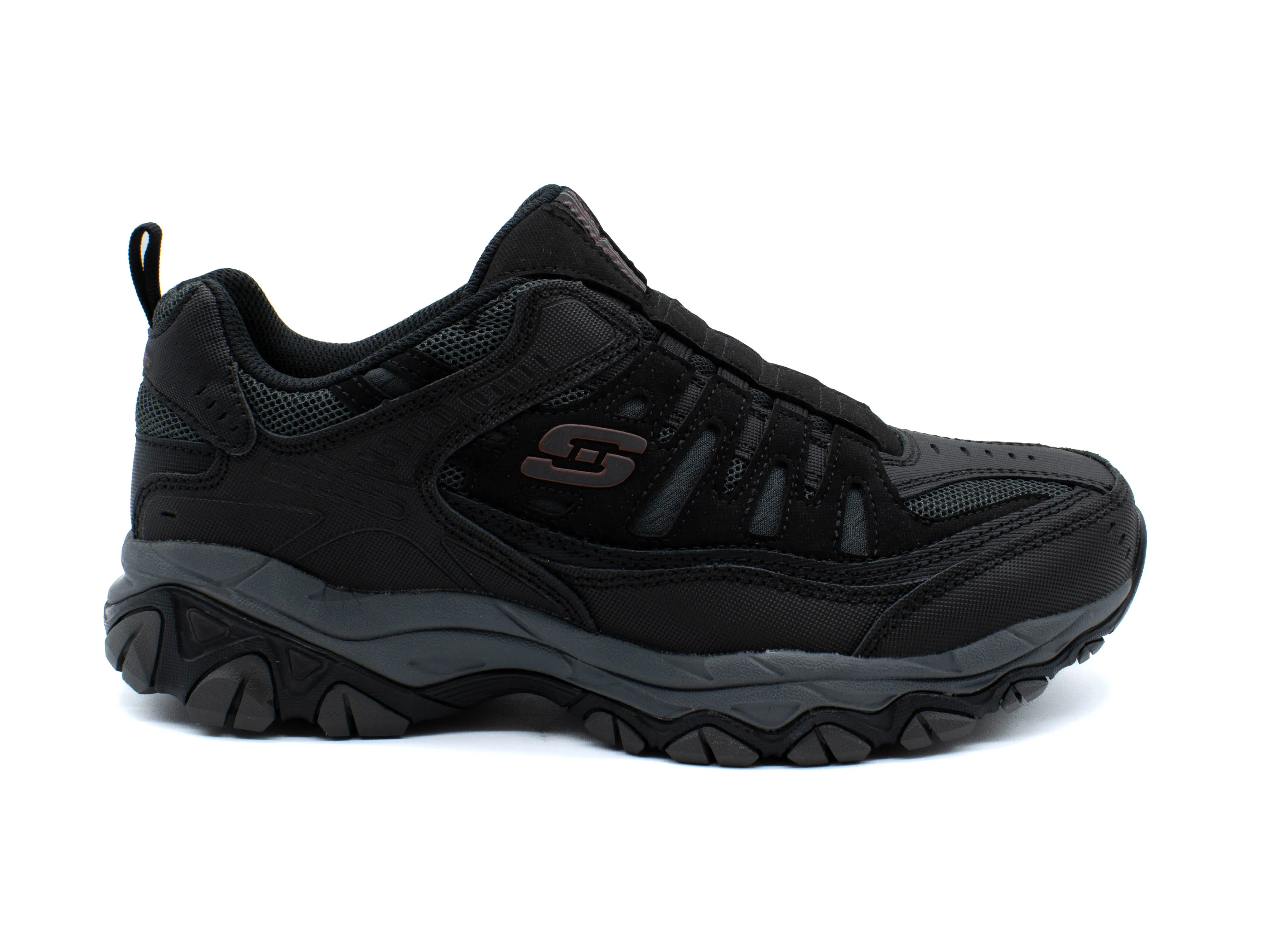 SKECHERS Work Relaxed Fit: Cankton ST Skechers Shoes