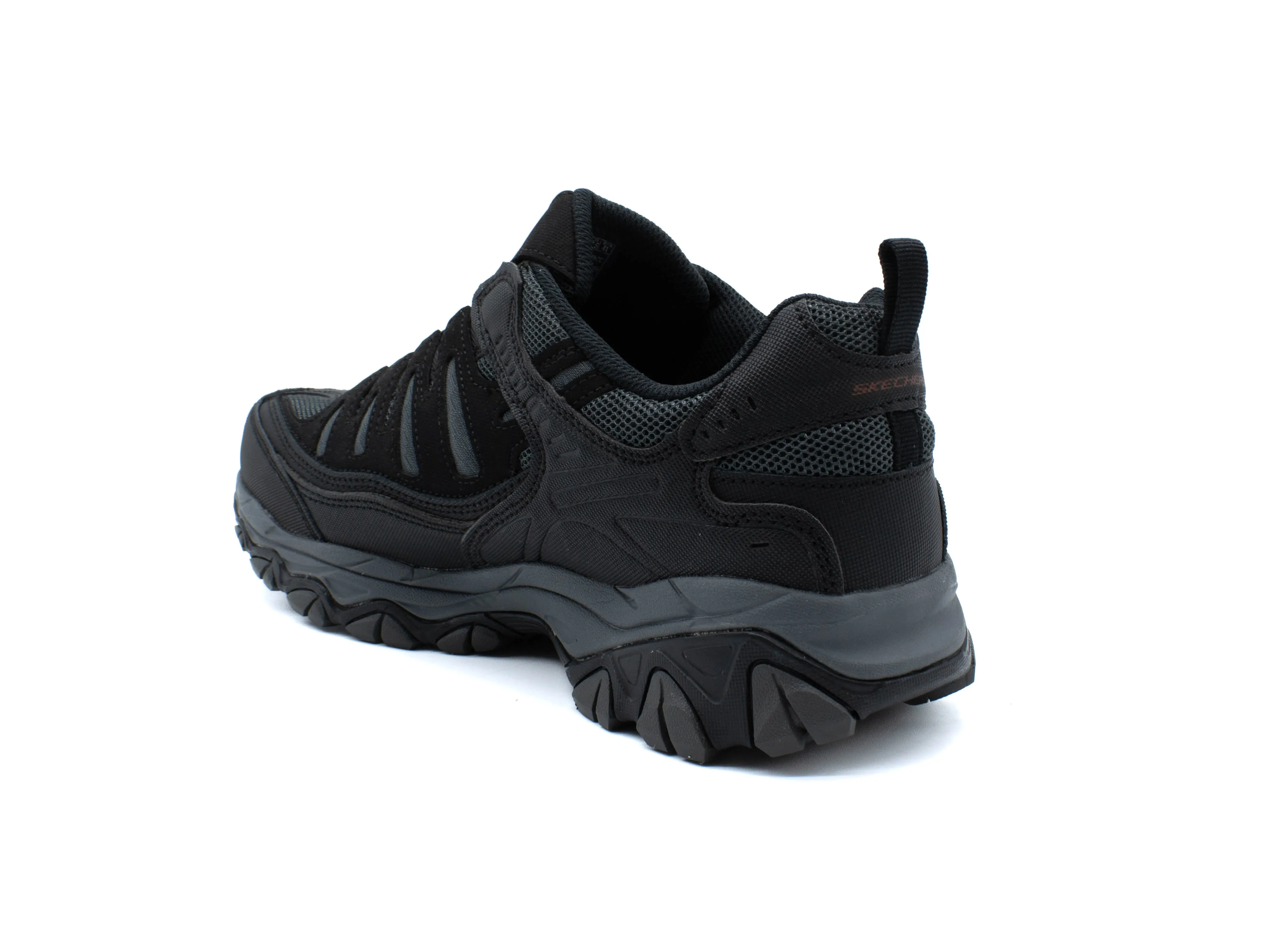 SKECHERS Work Relaxed Fit: Cankton ST Skechers Shoes