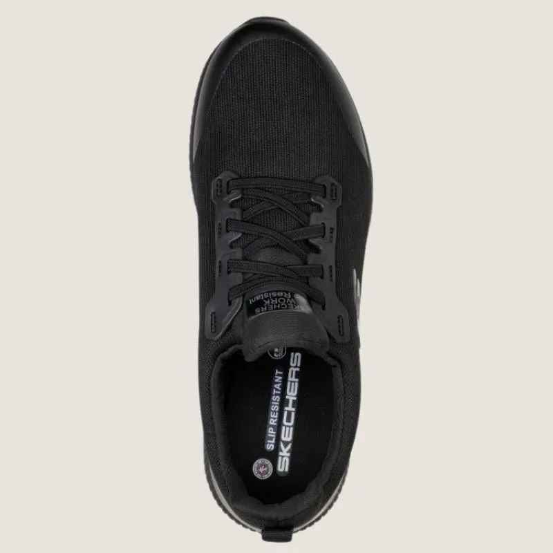 Skechers Work Squad SR Myton Shoes_Skechers
