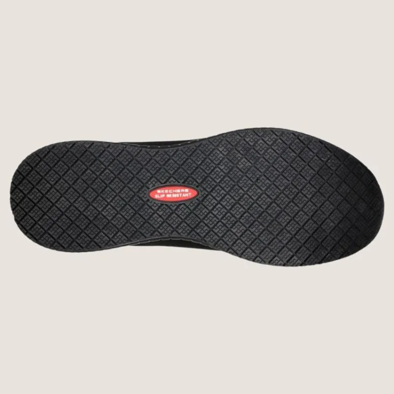 Skechers Work Squad SR Myton Shoes_Skechers