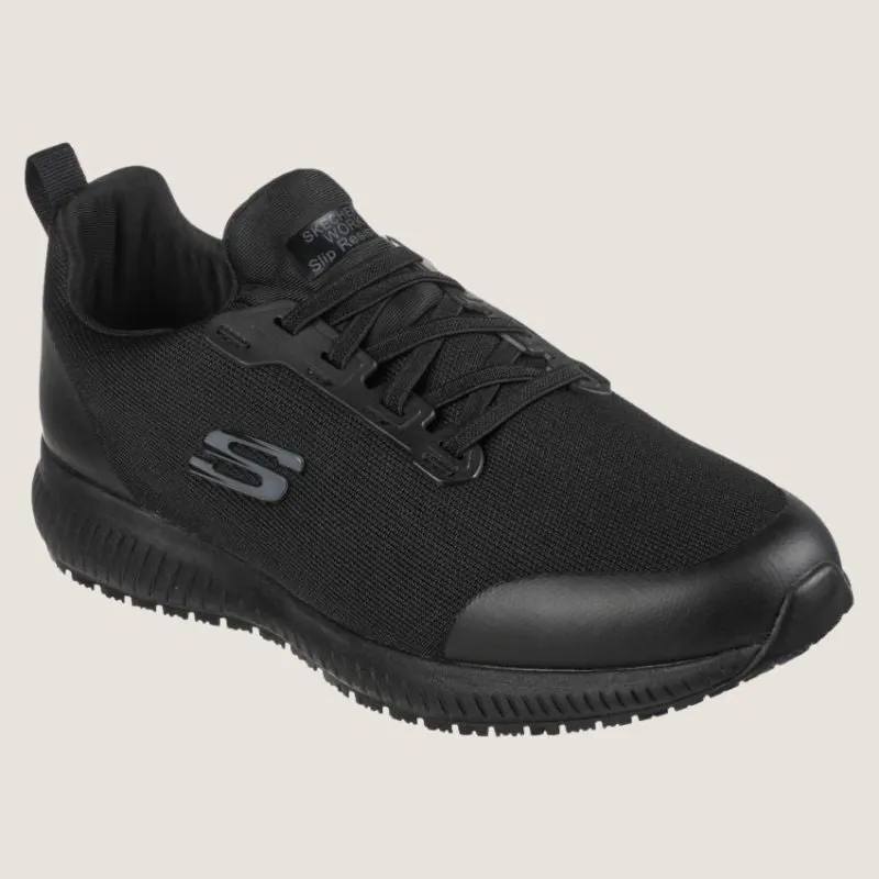 Skechers Work Squad SR Myton Shoes_Skechers