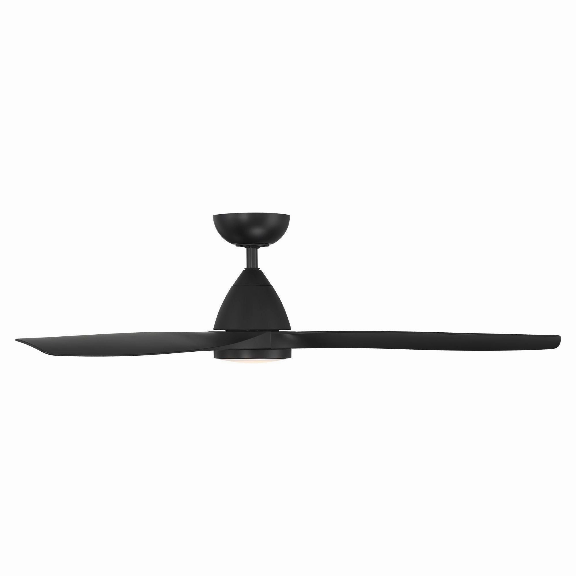 Skylark Indoor/Outdoor 3-Blade 54" LED Smart Ceiling Fan