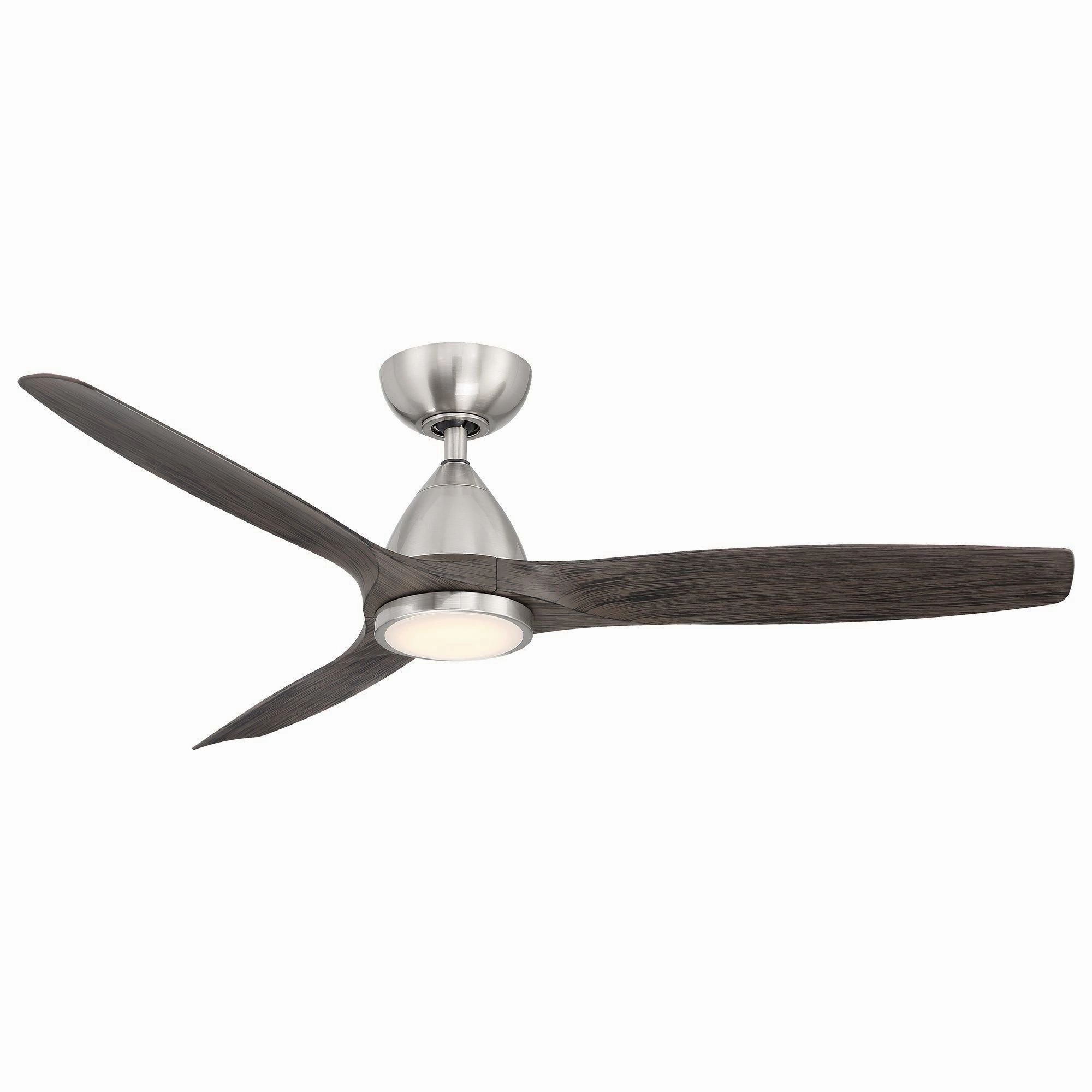 Skylark Indoor/Outdoor 3-Blade 54" LED Smart Ceiling Fan