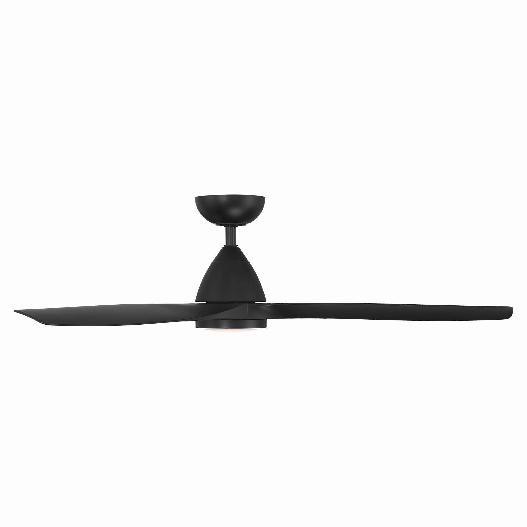 Skylark Indoor/Outdoor 3-Blade 54" LED Smart Ceiling Fan