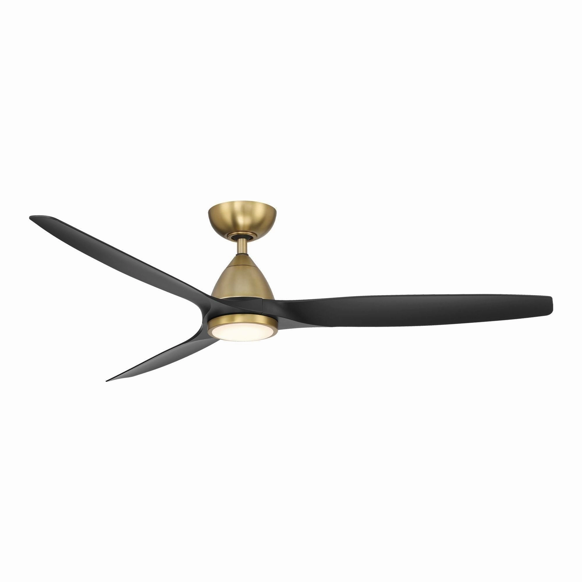 Skylark Indoor/Outdoor 3-Blade 62" LED Smart Ceiling Fan