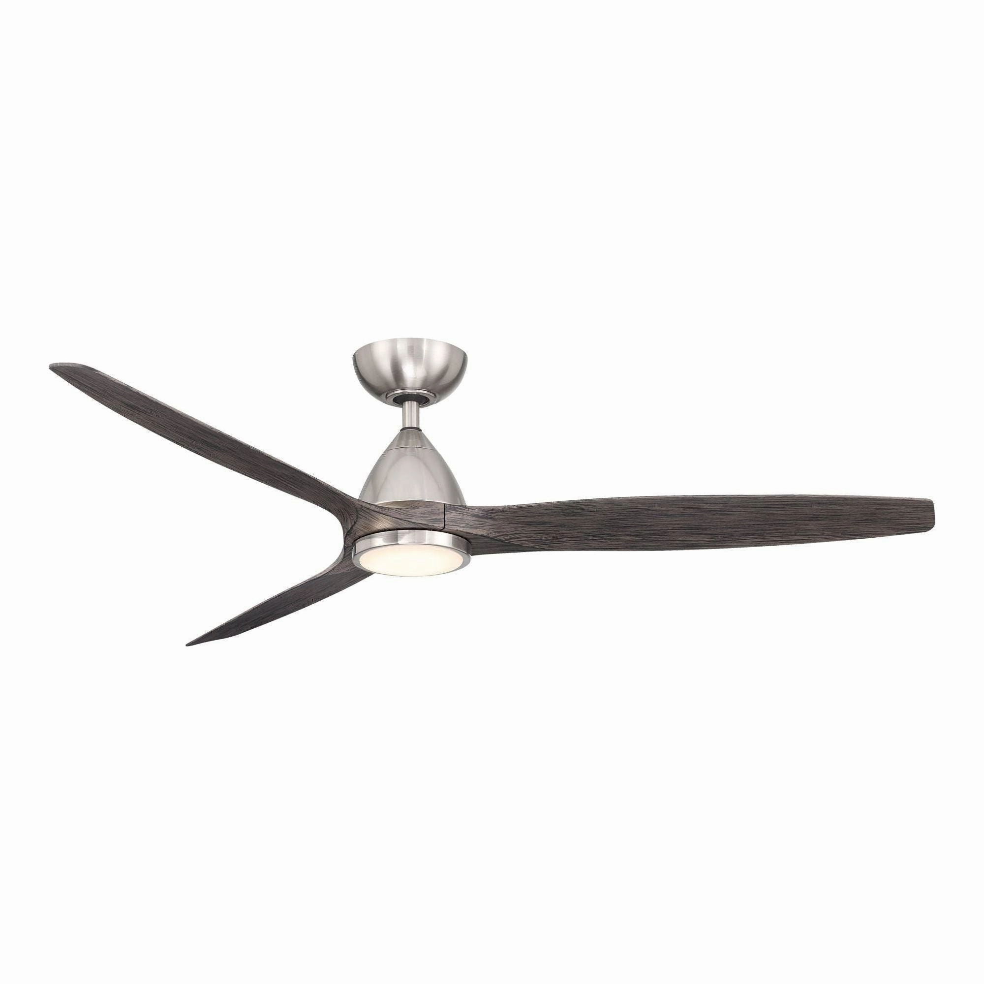 Skylark Indoor/Outdoor 3-Blade 62" LED Smart Ceiling Fan