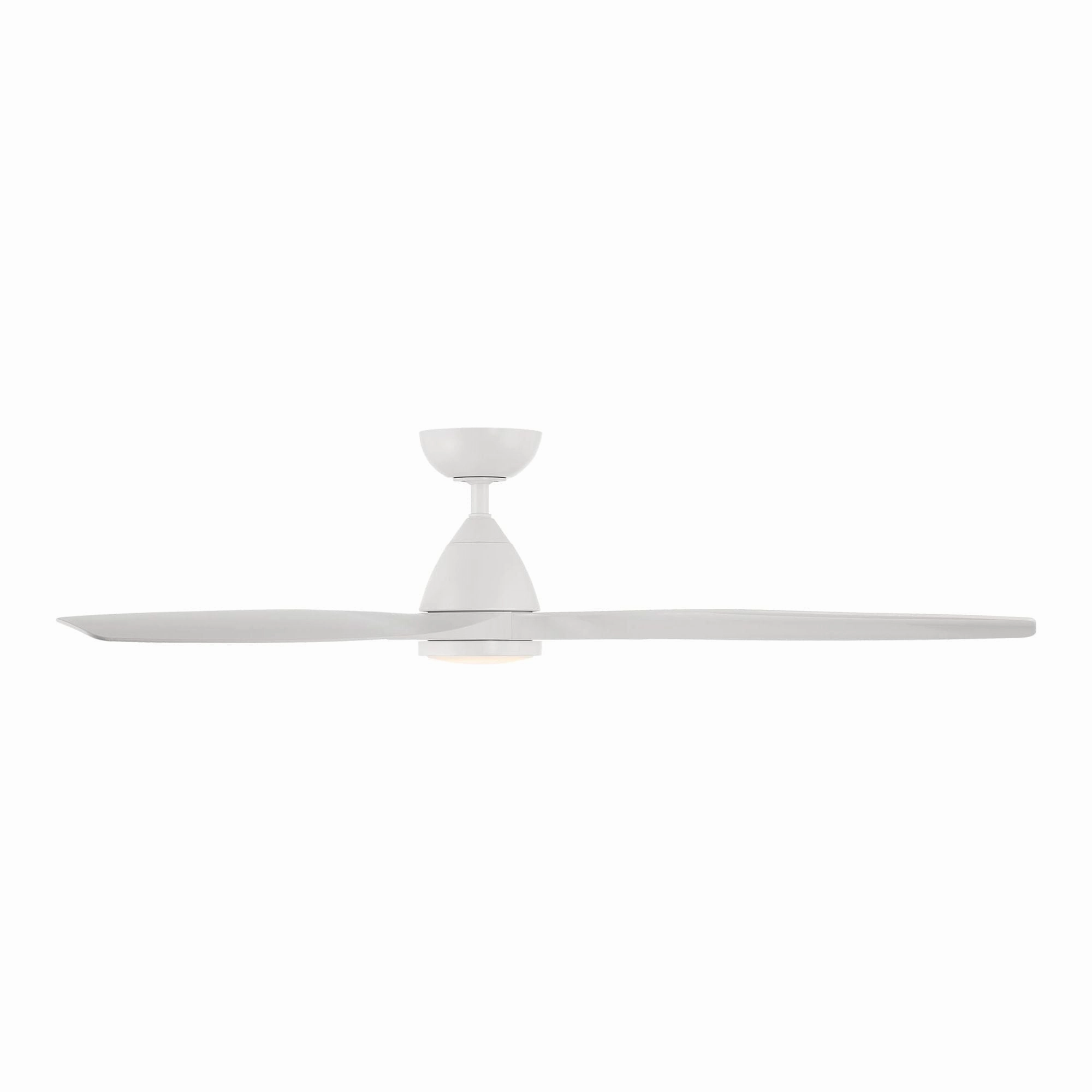 Skylark Indoor/Outdoor 3-Blade 62" LED Smart Ceiling Fan