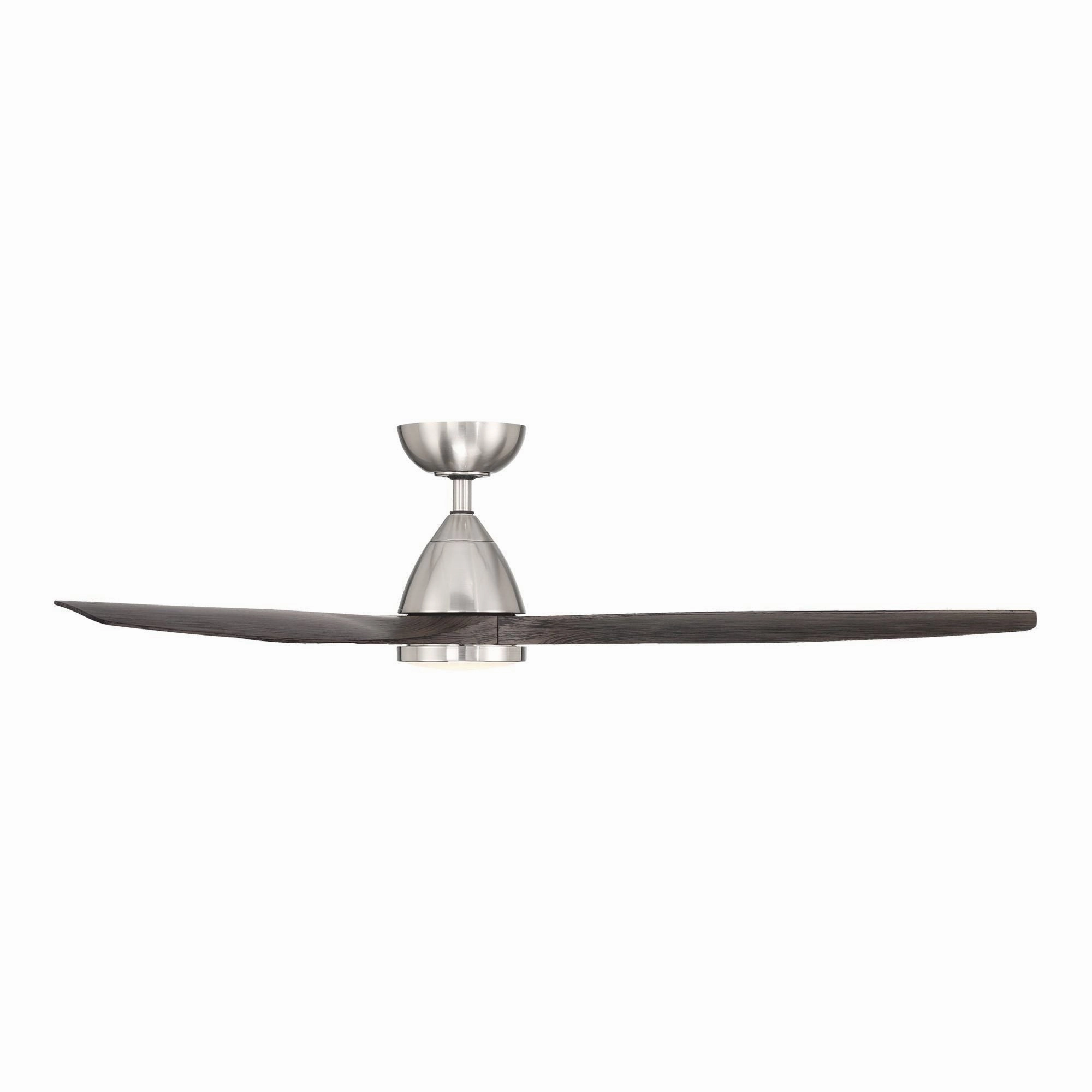 Skylark Indoor/Outdoor 3-Blade 62" LED Smart Ceiling Fan