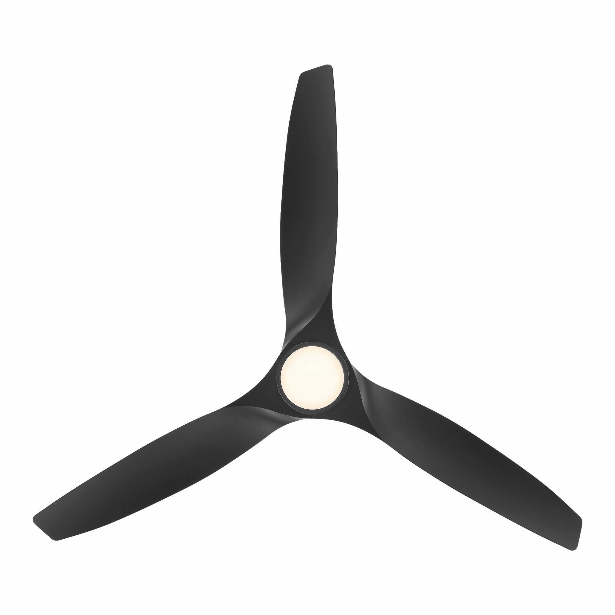 Skylark Indoor/Outdoor 3-Blade 62" LED Smart Ceiling Fan