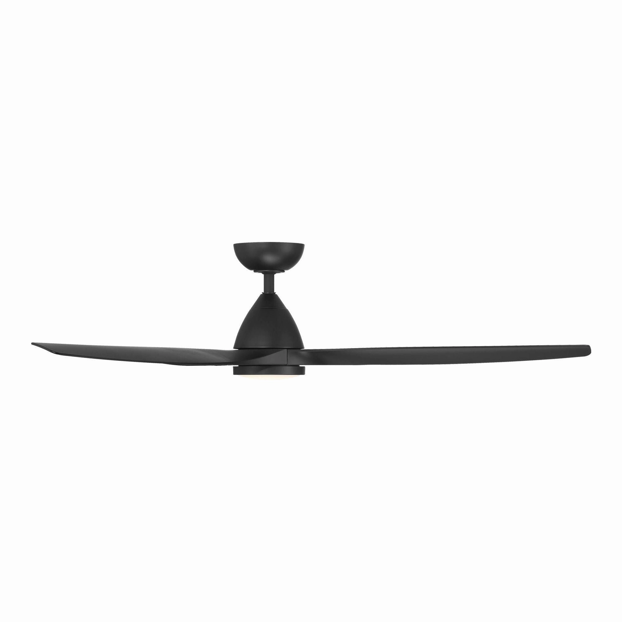 Skylark Indoor/Outdoor 3-Blade 62" LED Smart Ceiling Fan