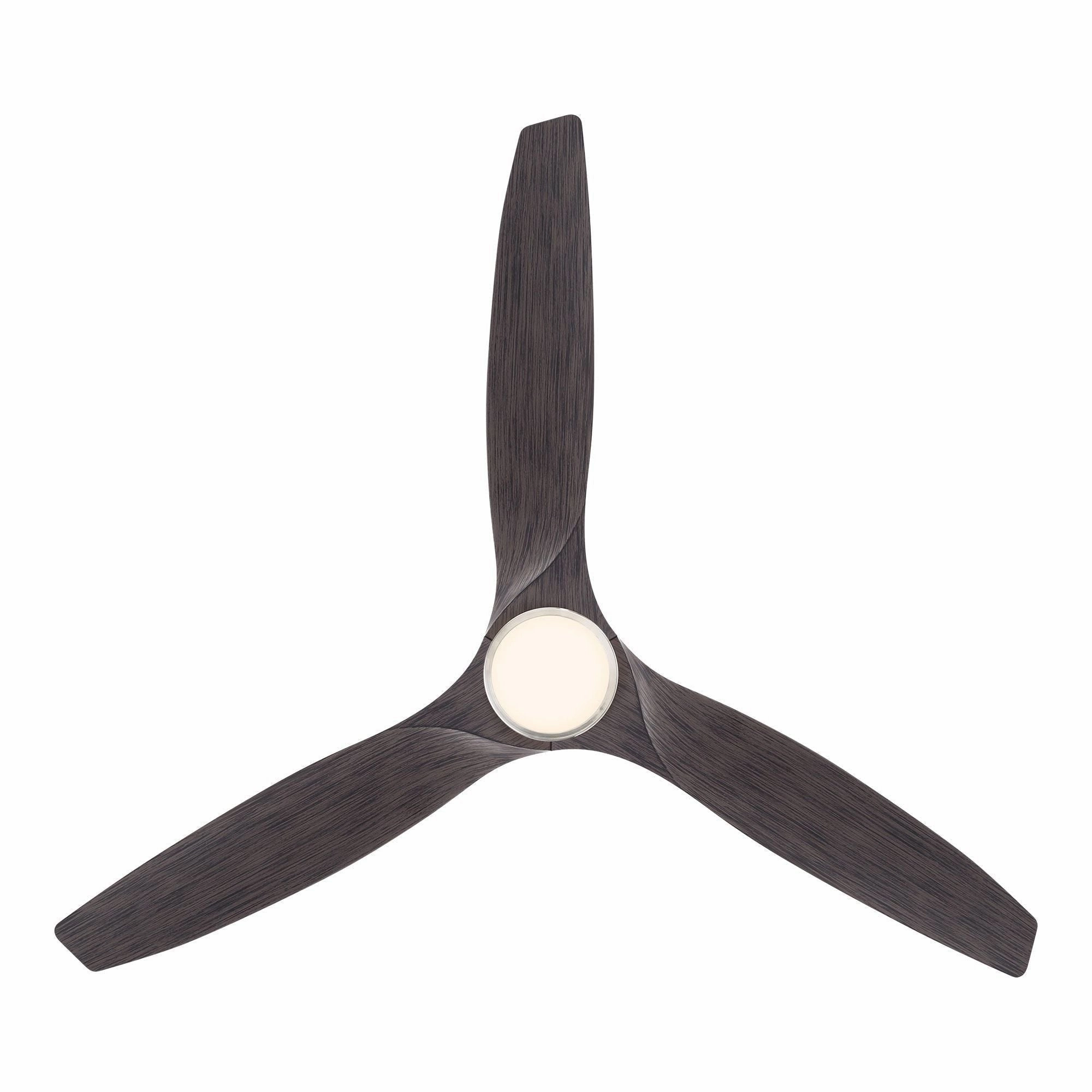 Skylark Indoor/Outdoor 3-Blade 62" LED Smart Ceiling Fan