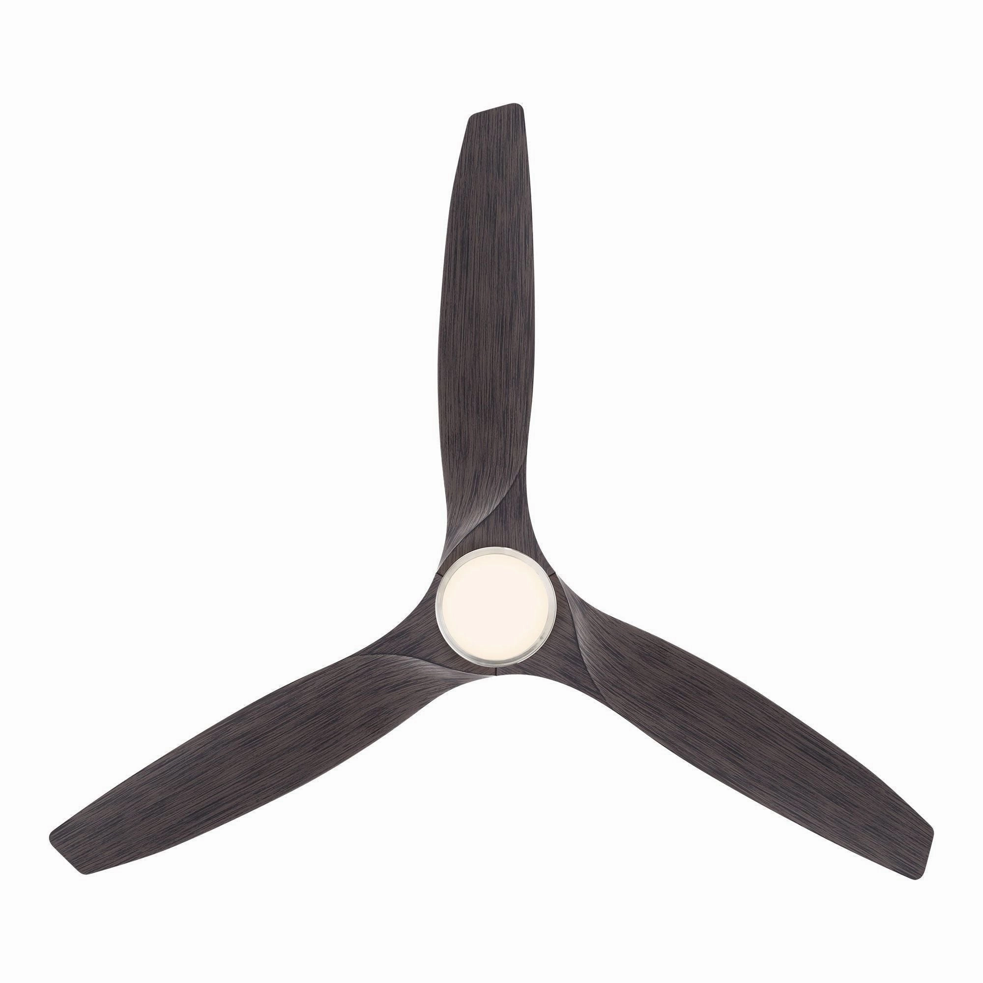 Skylark Indoor/Outdoor 3-Blade 62" LED Smart Ceiling Fan
