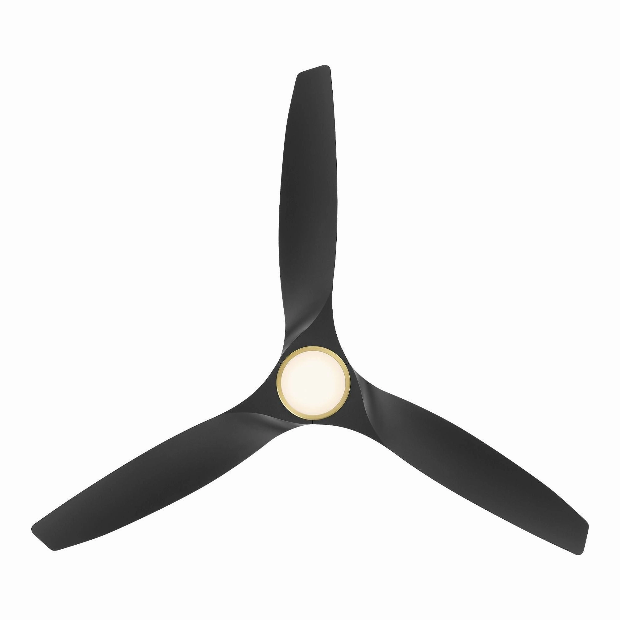 Skylark Indoor/Outdoor 3-Blade 62" LED Smart Ceiling Fan