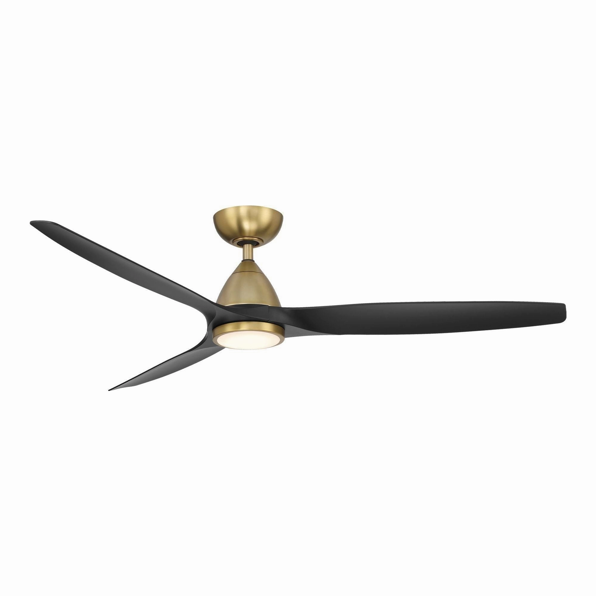 Skylark Indoor/Outdoor 3-Blade 62" LED Smart Ceiling Fan