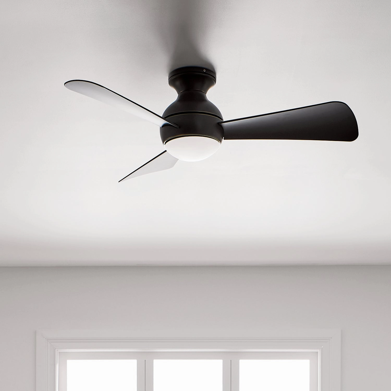 Sola 34"Ceiling Fan Olde Bronze