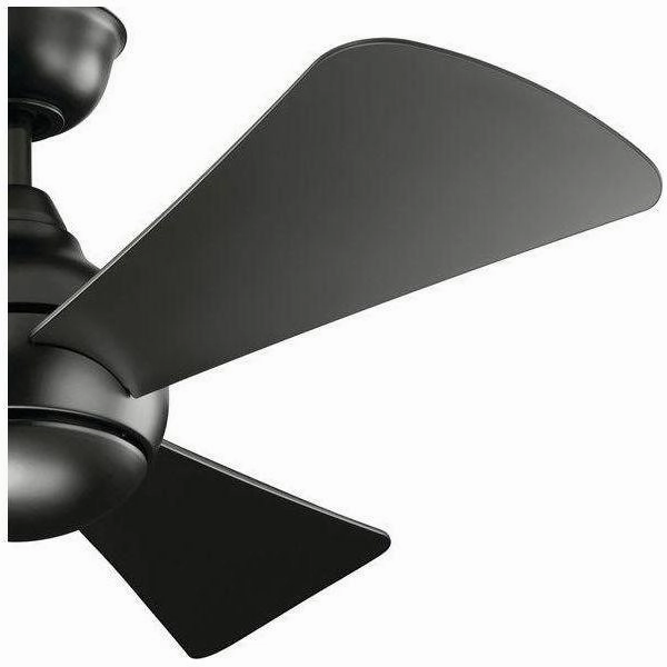 Sola Outdoor Fan