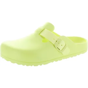 Solid Styrofoam Pool Slides