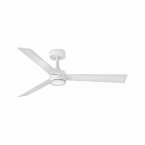 Speck 52" Smart Fan smart ceiling fans with voice control