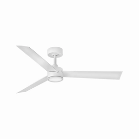 Speck 52" Smart Fan efficient ceiling fans for home cooling
