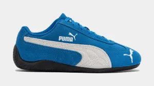 Speedcat OG Womens Lifestyle Shoes (Team Royal/White)