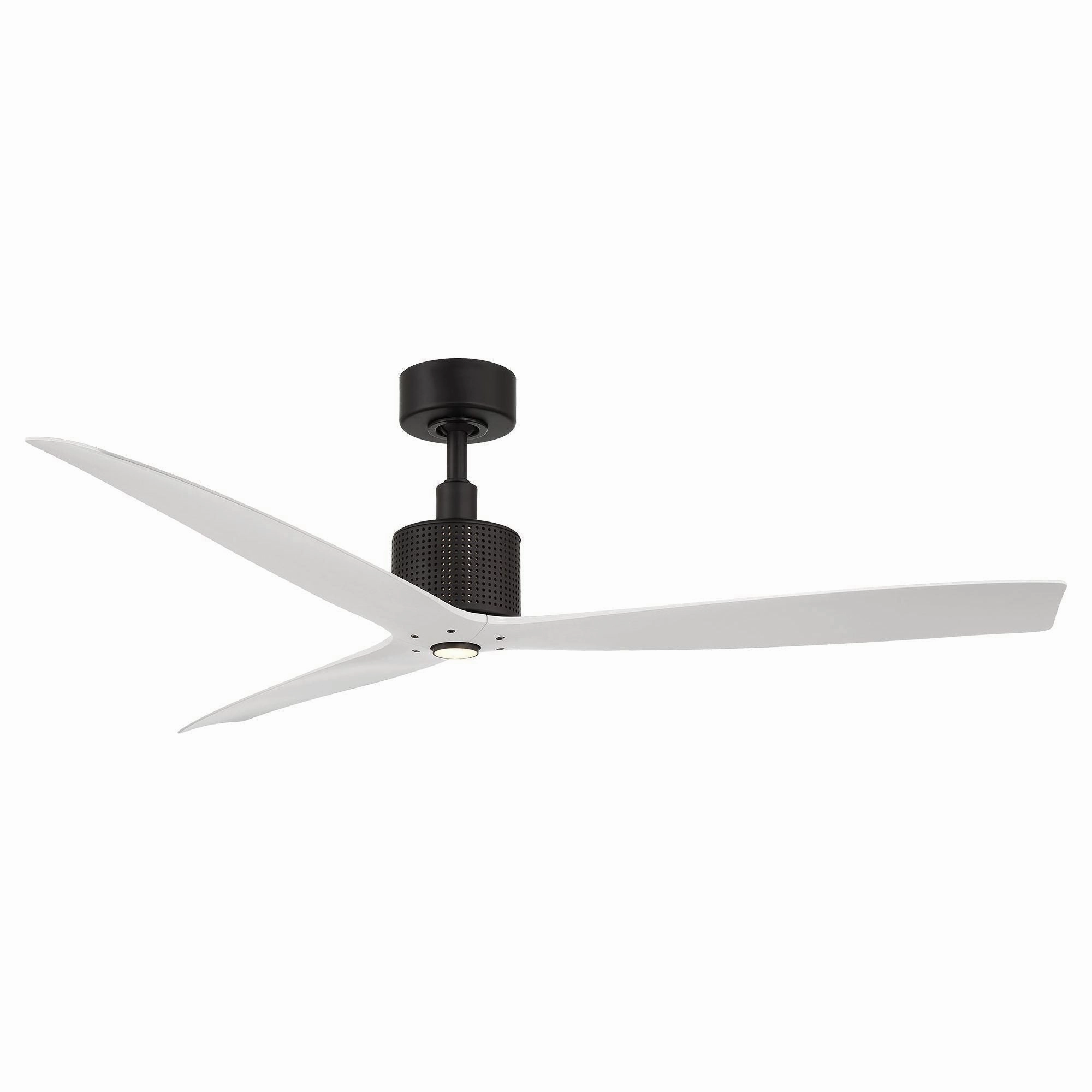 Spinster Indoor/Outdoor 3-Blade 60" LED Smart Ceiling Fan