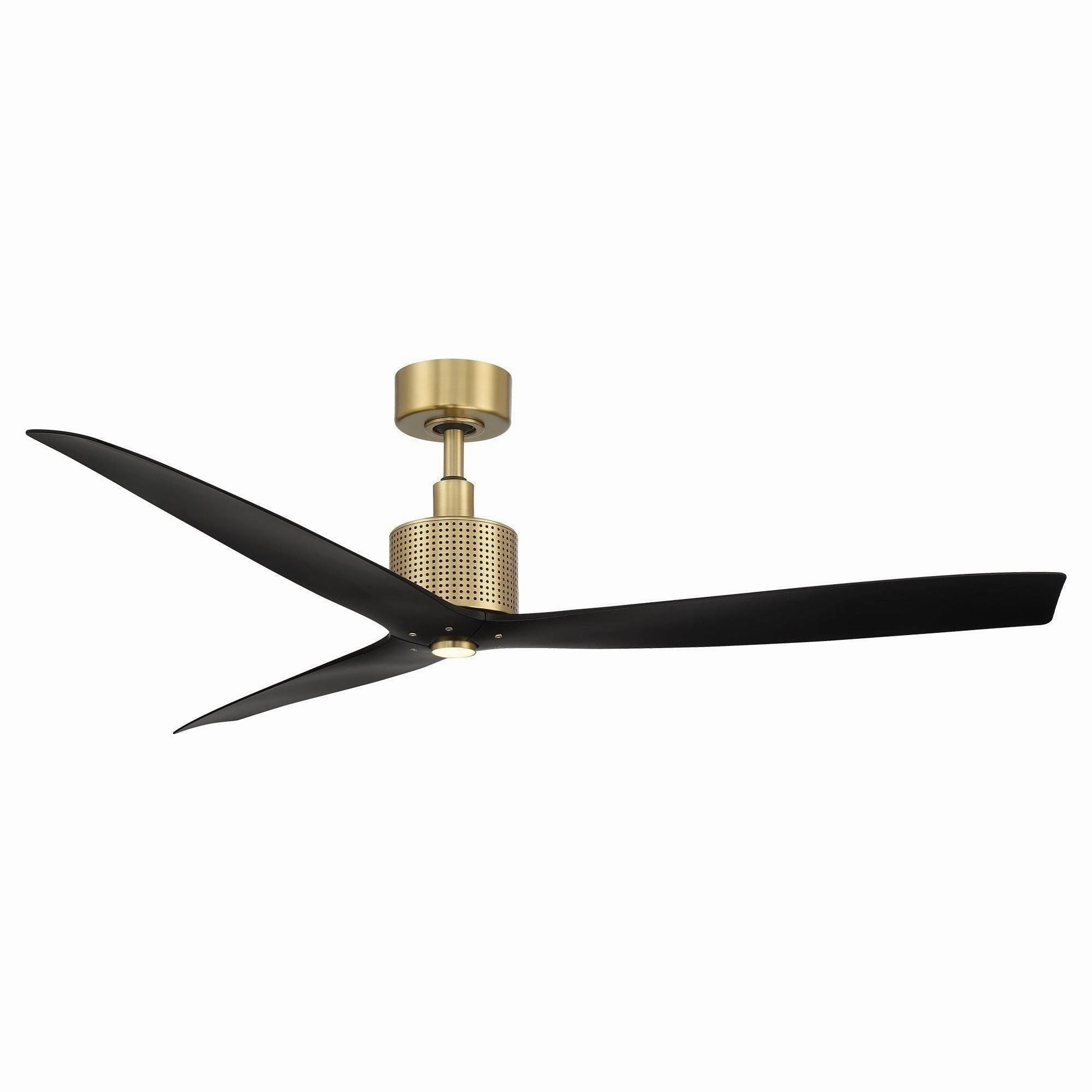 Spinster Indoor/Outdoor 3-Blade 60" LED Smart Ceiling Fan