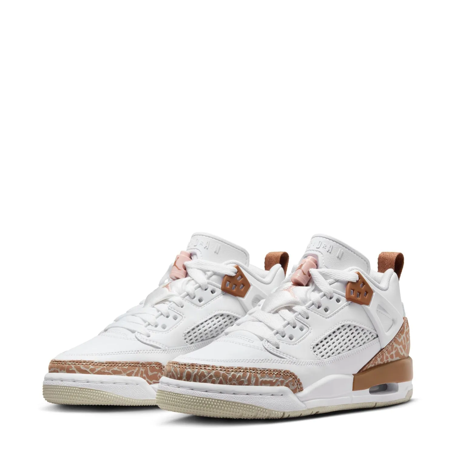 Spizike Low - Youth Shoes_Jordan