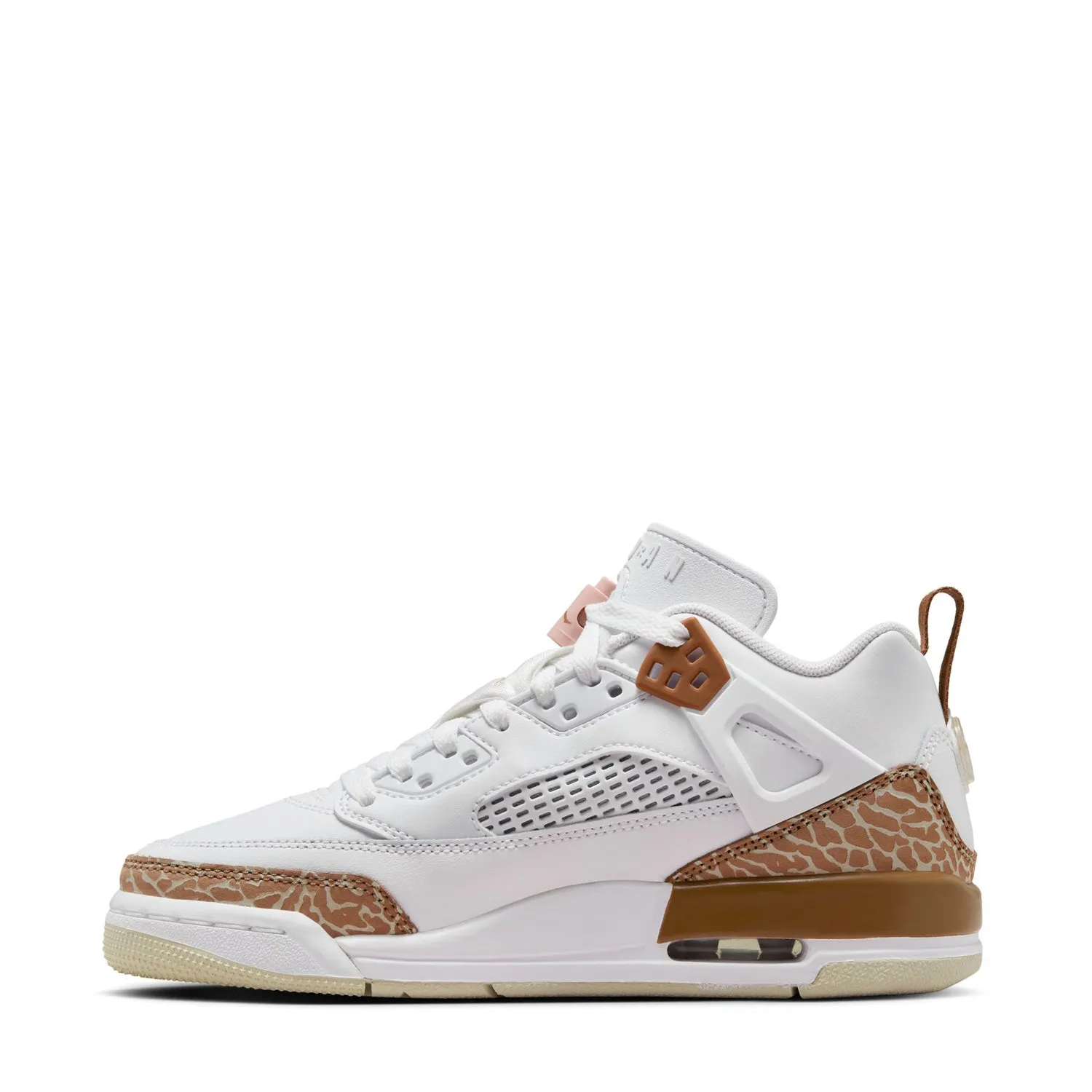 Spizike Low - Youth Shoes_Jordan