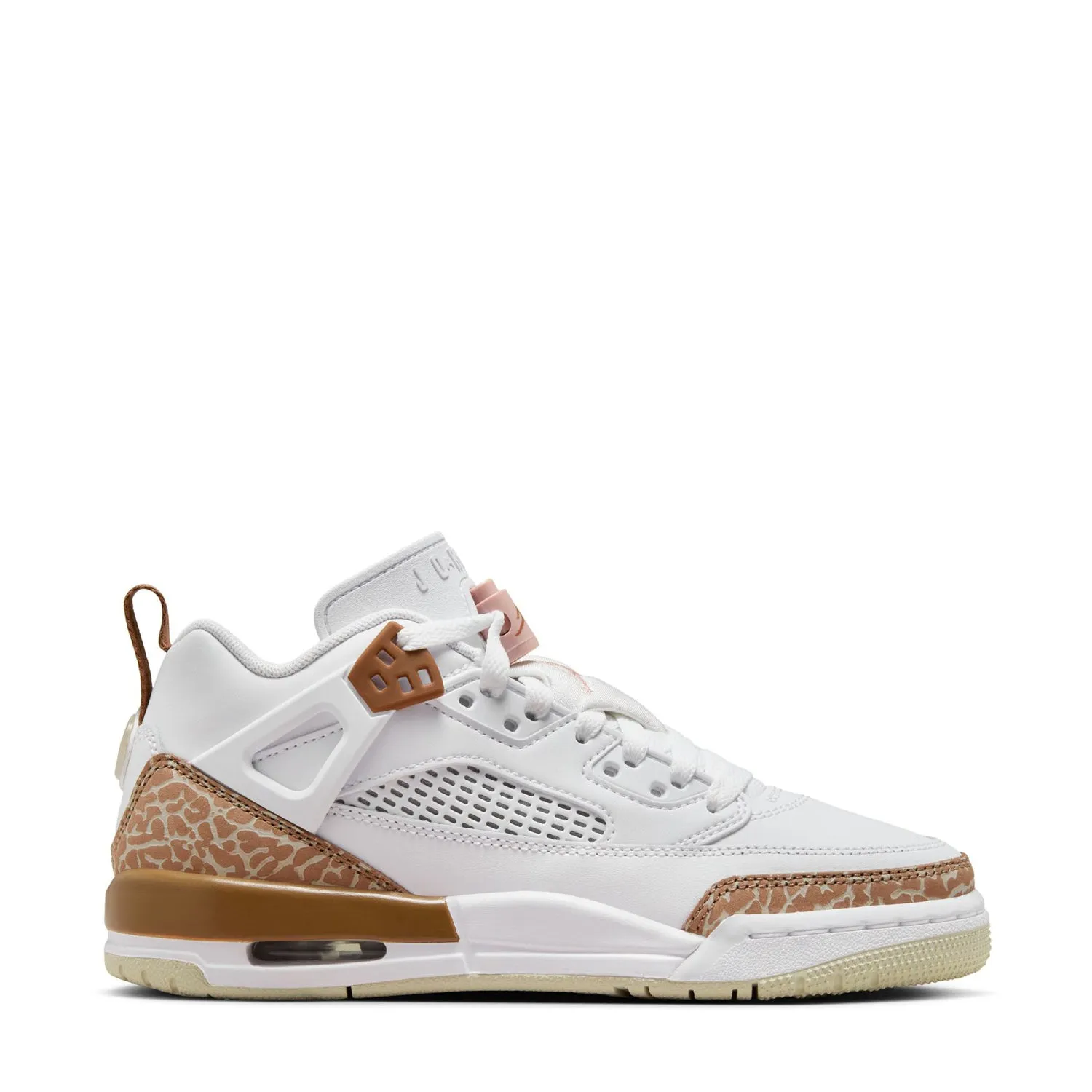 Spizike Low - Youth Shoes_Jordan