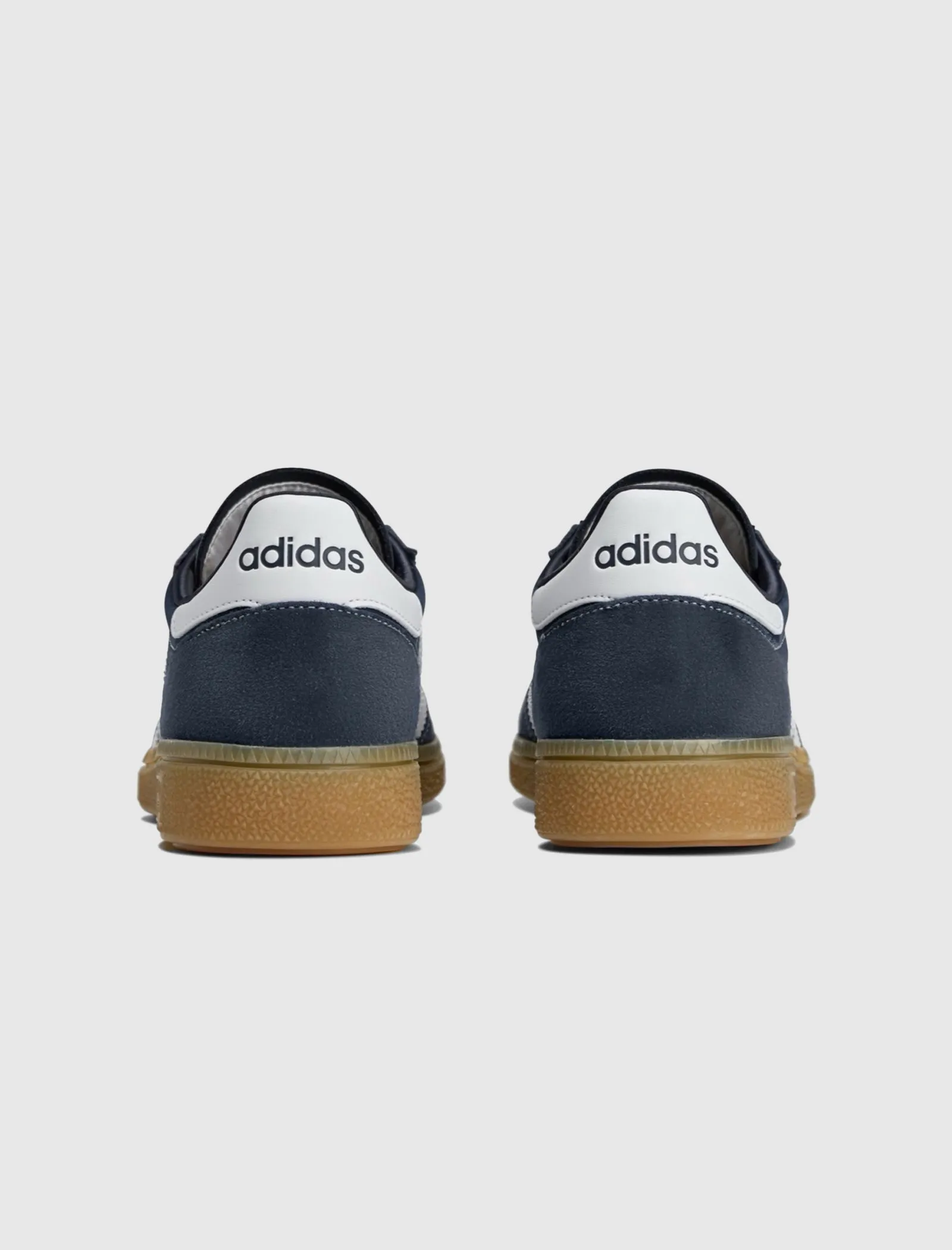 SPORTY & RICH HANDBALL SPEZIAL "INDIGO/WHITE" Shoes	ADIDAS