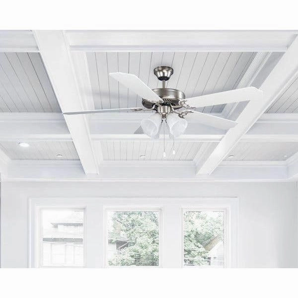 St. James Ceiling Fan