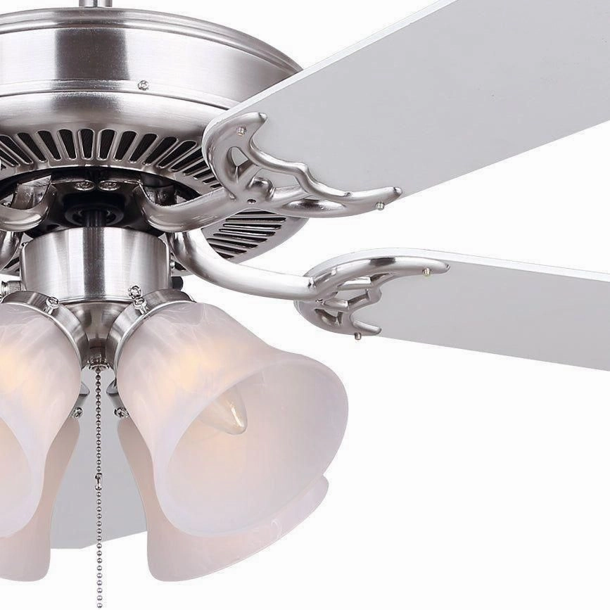 St. James Ceiling Fan