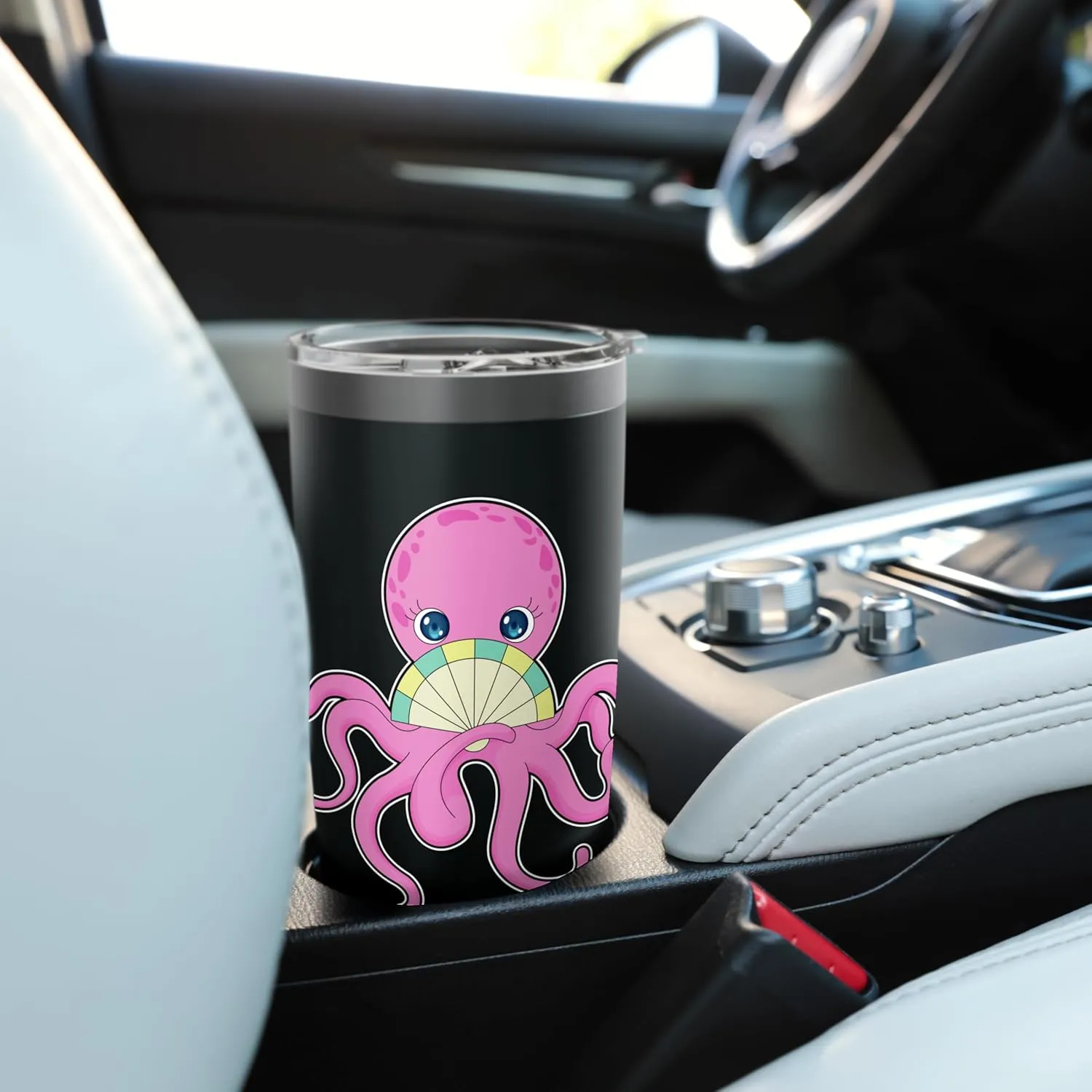 Stainless Steel Insulated Tumbler