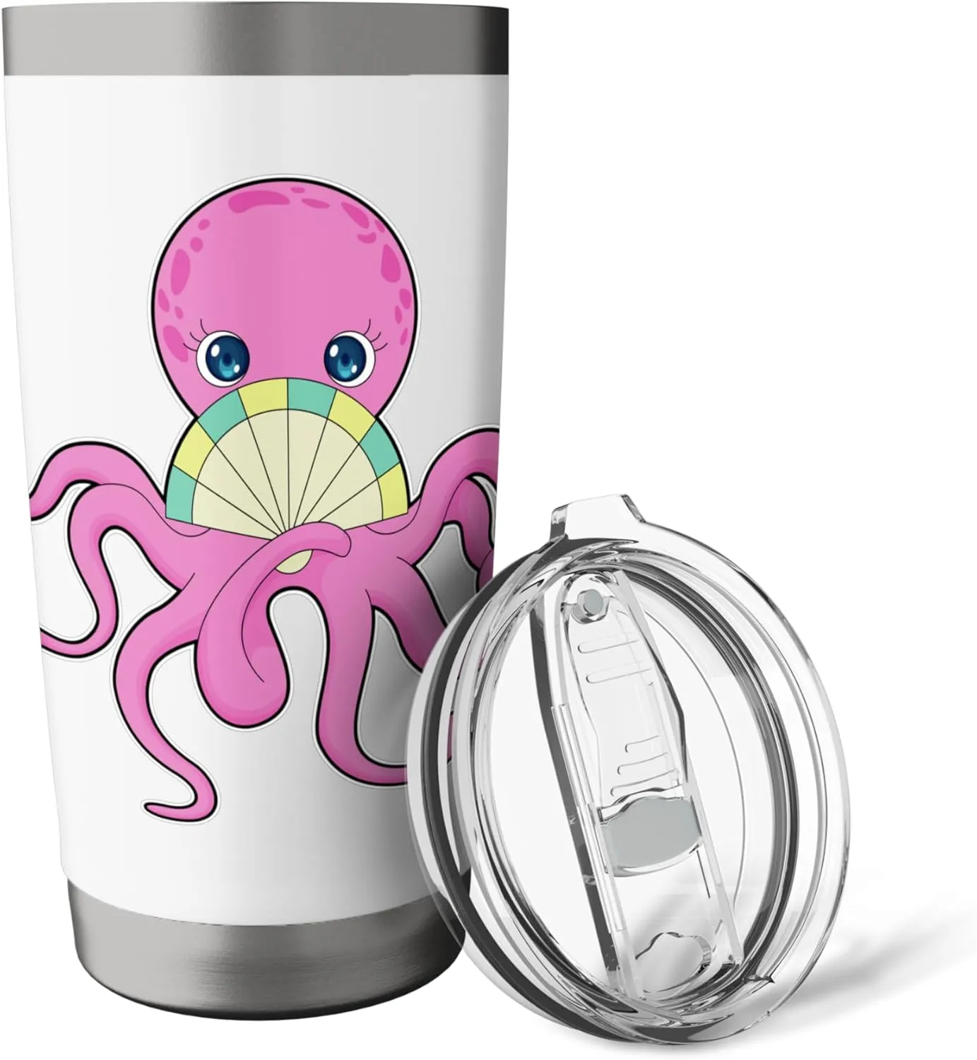 Stainless Steel Insulated Tumbler