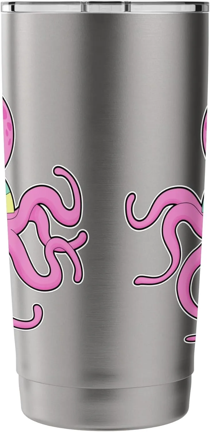 Stainless Steel Insulated Tumbler