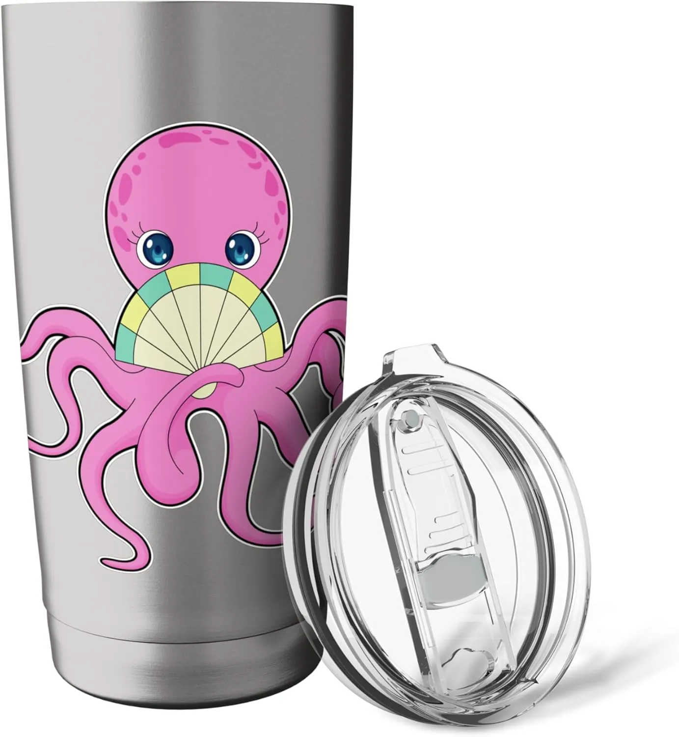 Stainless Steel Insulated Tumbler