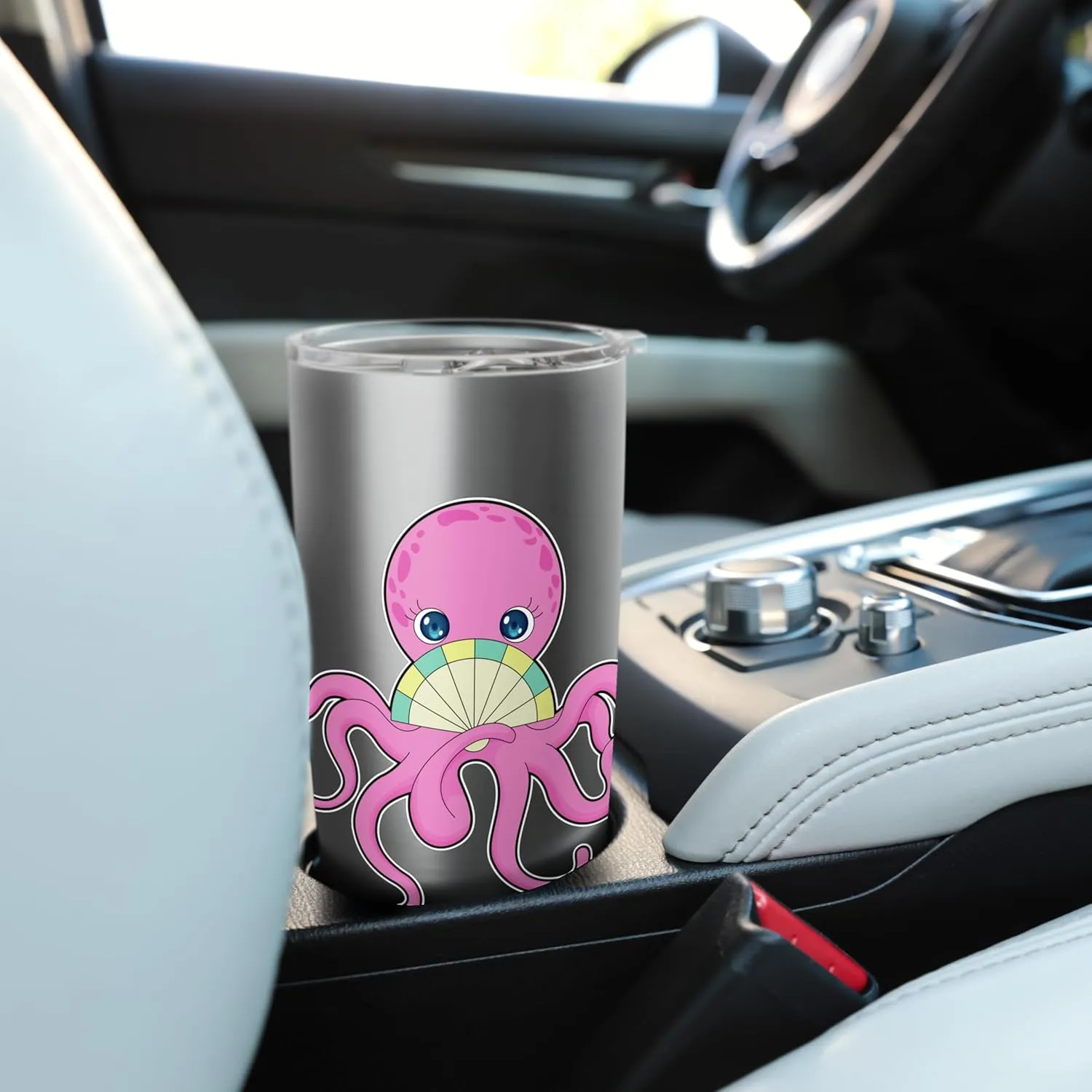 Stainless Steel Insulated Tumbler