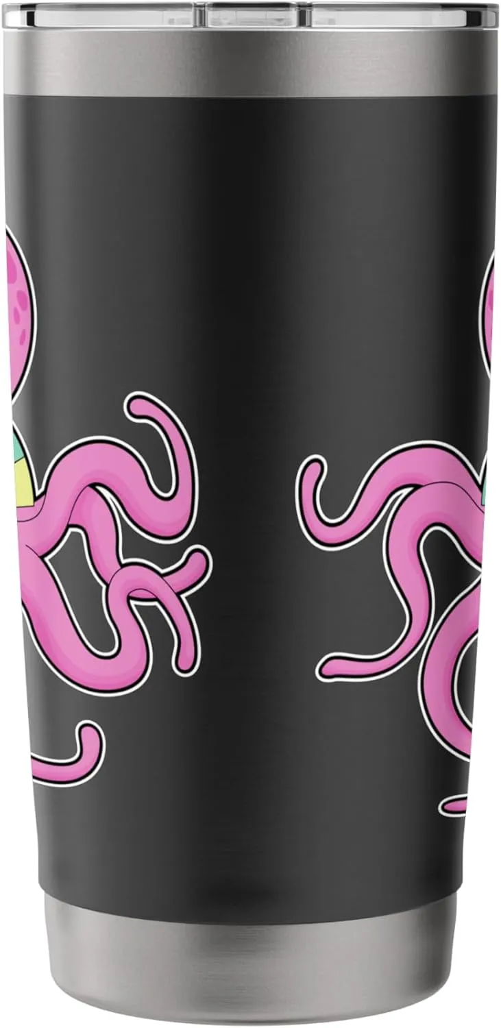 Stainless Steel Insulated Tumbler