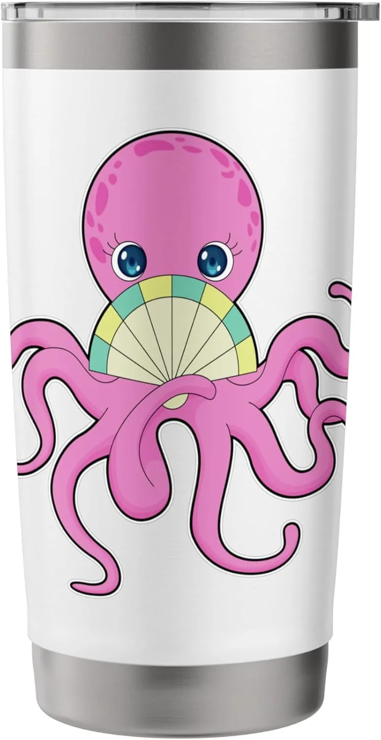 Stainless Steel Insulated Tumbler