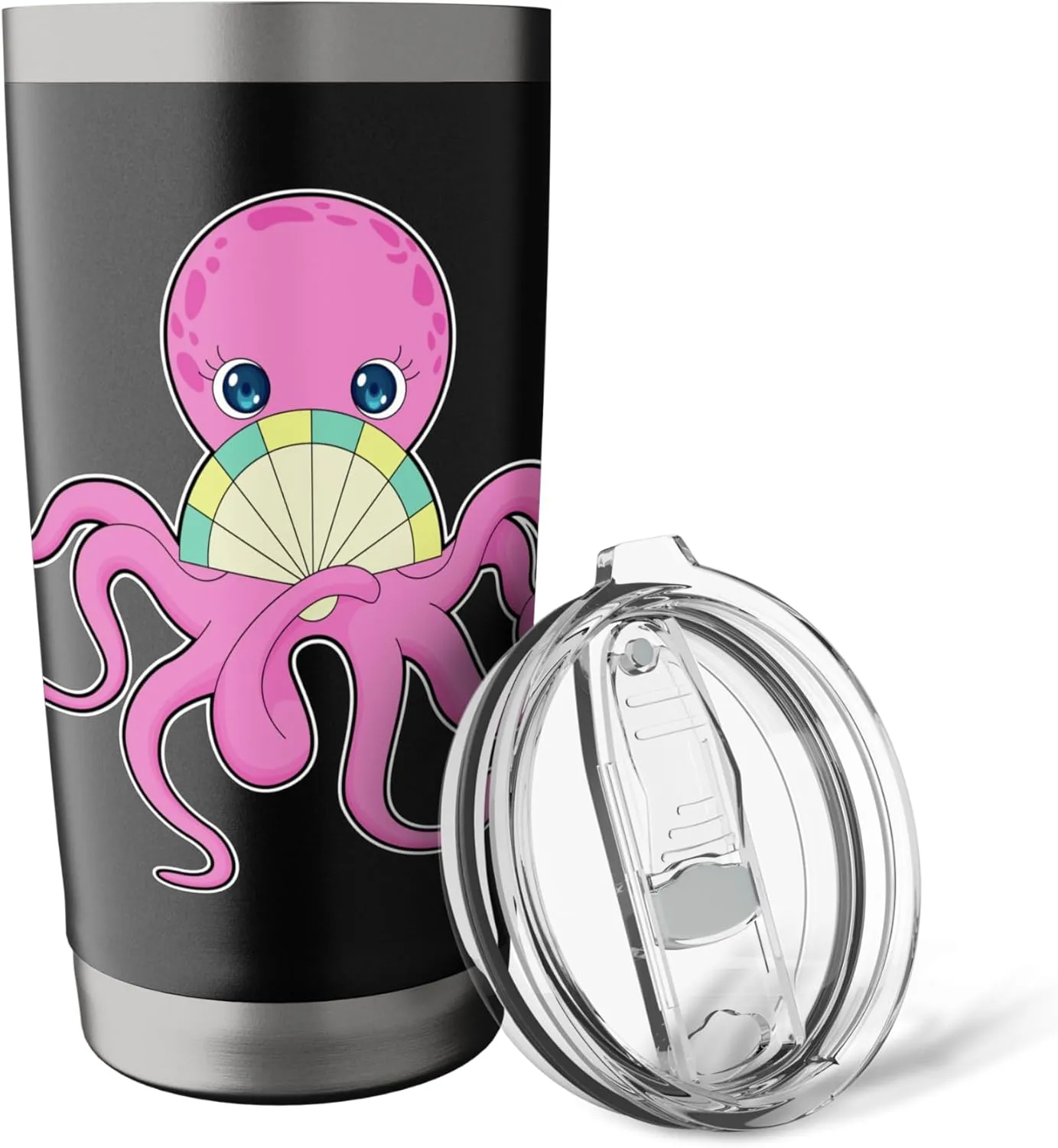 Stainless Steel Insulated Tumbler