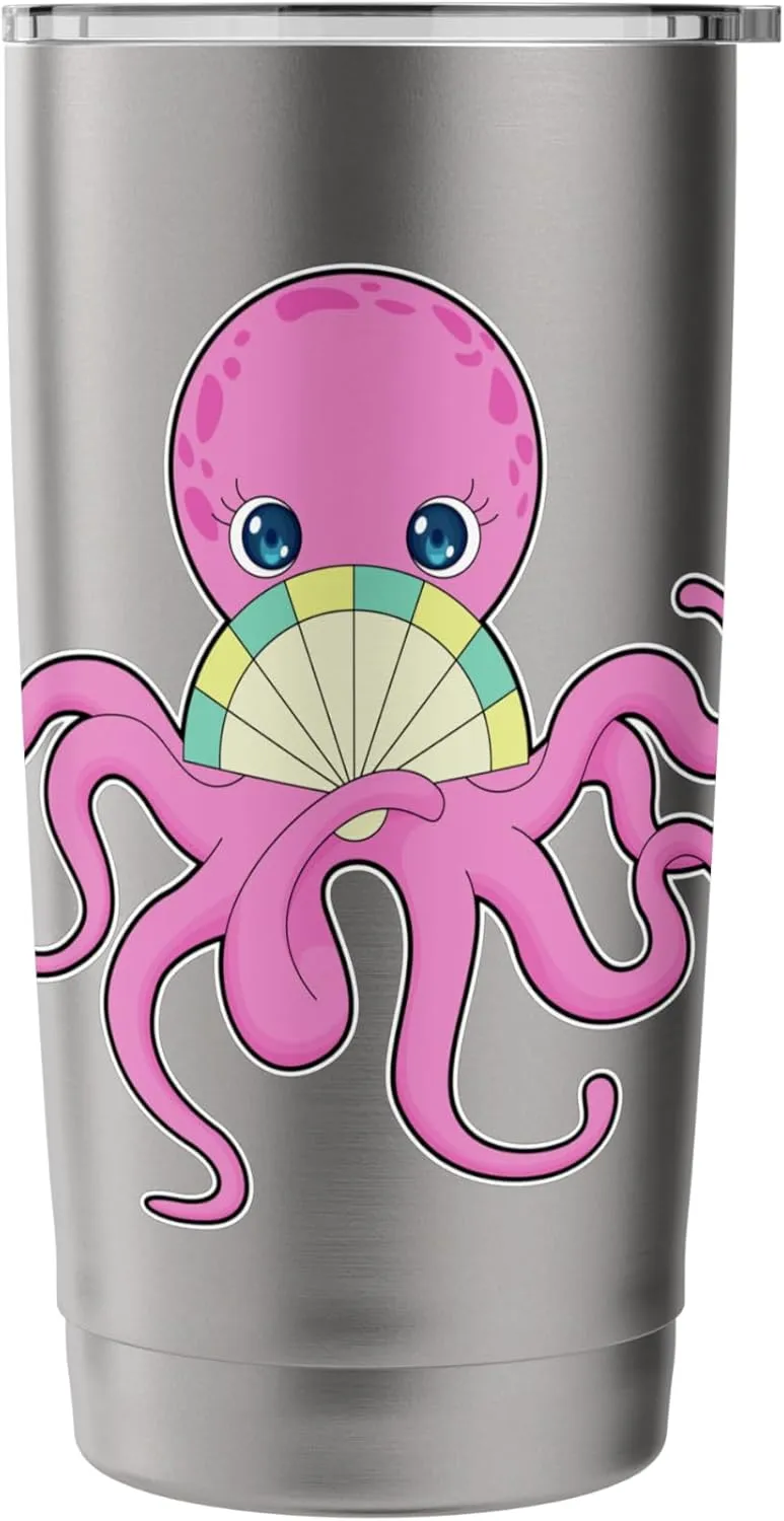 Stainless Steel Insulated Tumbler