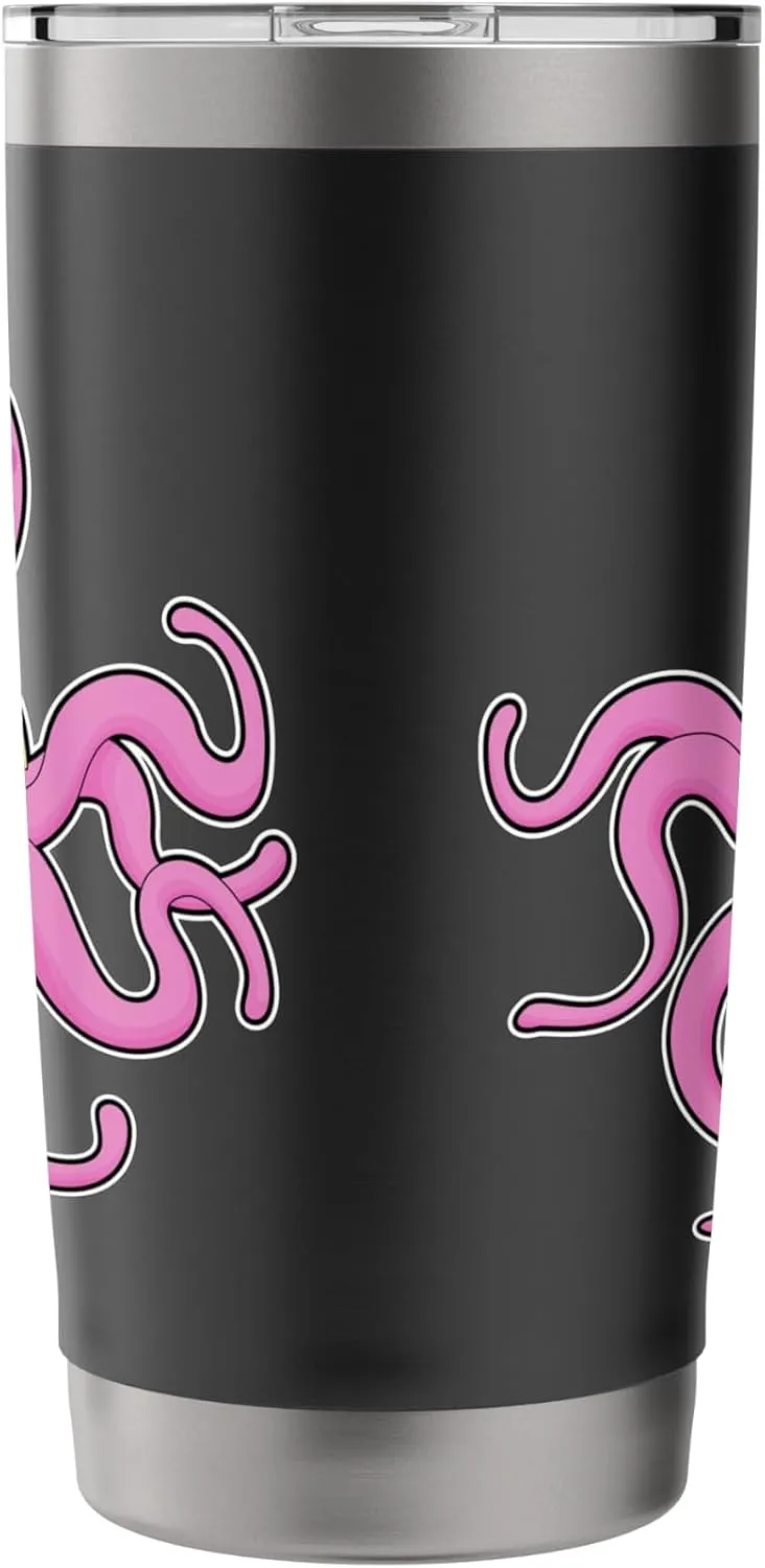 Stainless Steel Insulated Tumbler