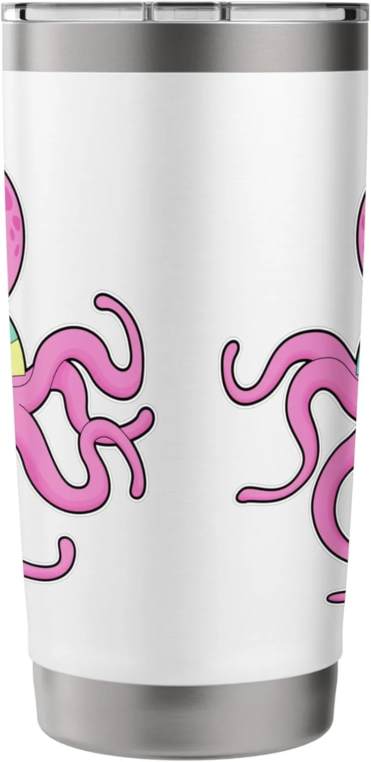 Stainless Steel Insulated Tumbler