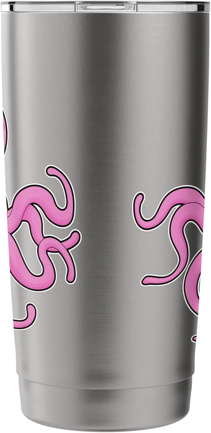 Stainless Steel Insulated Tumbler