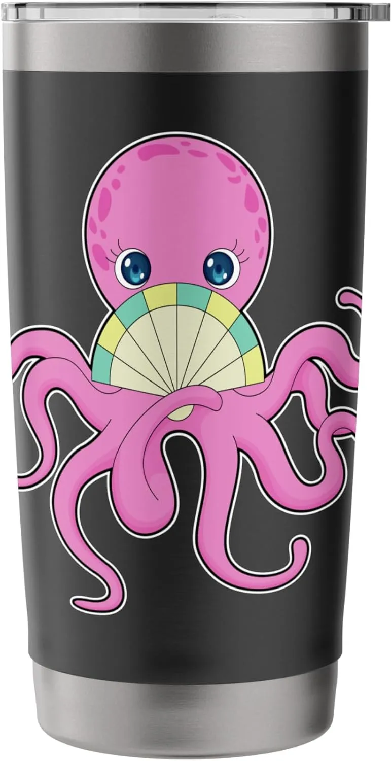 Stainless Steel Insulated Tumbler