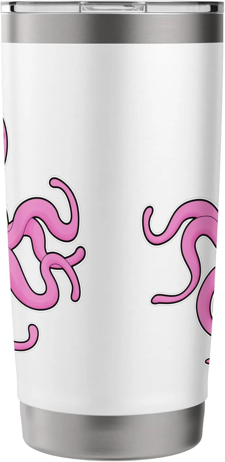 Stainless Steel Insulated Tumbler