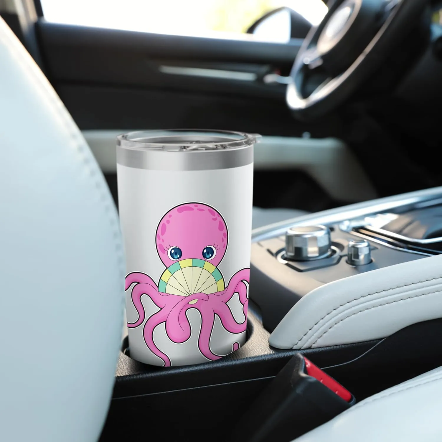 Stainless Steel Insulated Tumbler