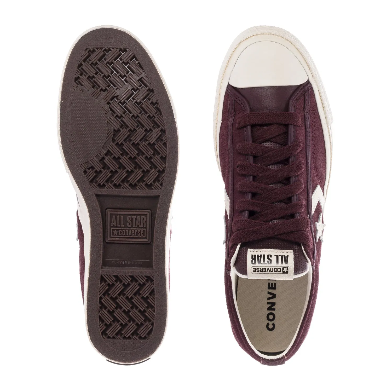 Star Player - Mens Shoes_Converse